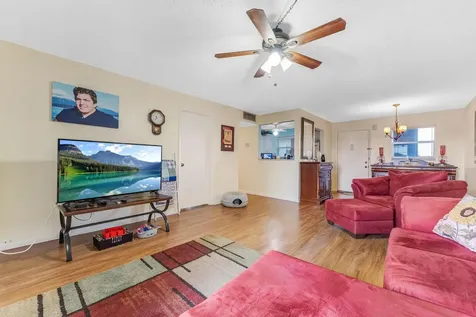 225 Bonnie Boulevard Palm Springs FL 33461