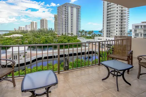 4200 N Ocean Drive Singer Island FL 33404