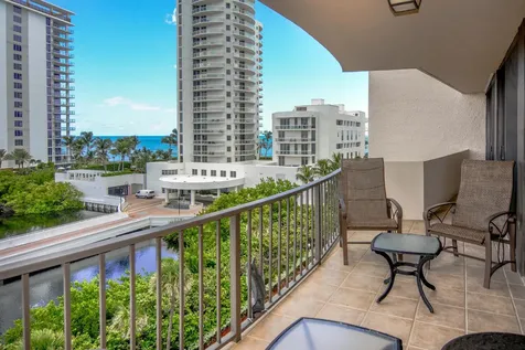 4200 N Ocean Drive Singer Island FL 33404