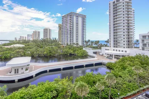 4200 N Ocean Drive Singer Island FL 33404