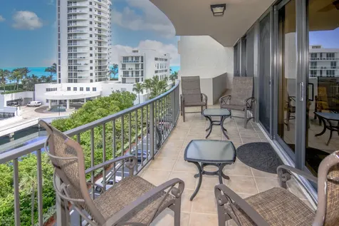 4200 N Ocean Drive Singer Island FL 33404