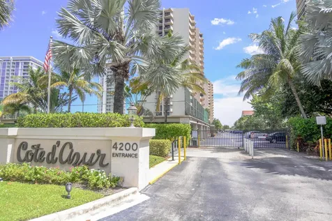 4200 N Ocean Drive Singer Island FL 33404