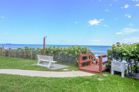 4200 N Ocean Drive Singer Island FL 33404