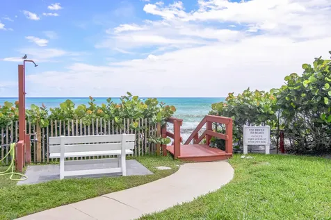 4200 N Ocean Drive Singer Island FL 33404