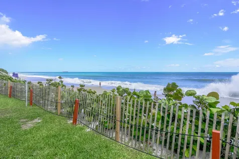 4200 N Ocean Drive Singer Island FL 33404