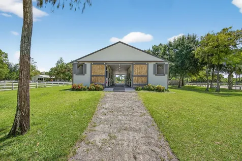 17218 Shetland Lane Loxahatchee FL 33470