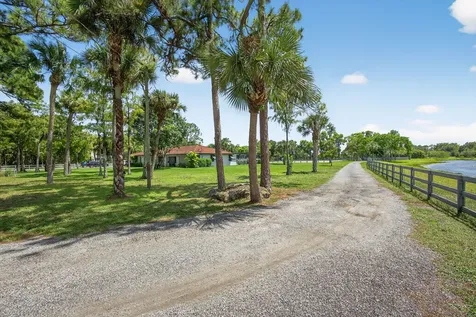 17218 Shetland Lane Loxahatchee FL 33470