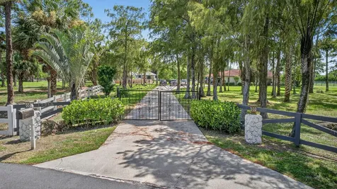 17218 Shetland Lane Loxahatchee FL 33470
