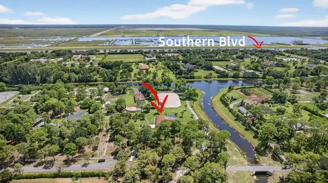 17218 Shetland Lane Loxahatchee FL 33470