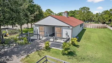 17218 Shetland Lane Loxahatchee FL 33470