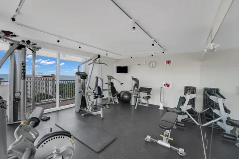 2800 E Sunrise Boulevard Fort Lauderdale FL 33304