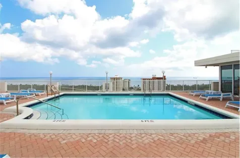 2800 E Sunrise Boulevard Fort Lauderdale FL 33304
