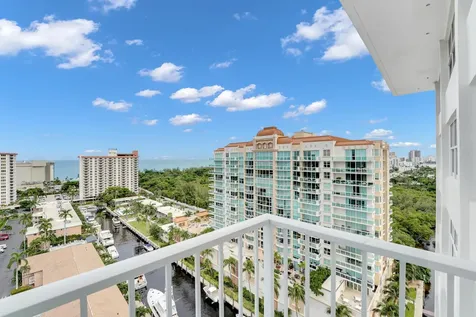 2800 E Sunrise Boulevard Fort Lauderdale FL 33304