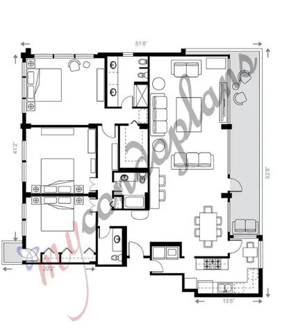 2800 E Sunrise Boulevard Fort Lauderdale FL 33304