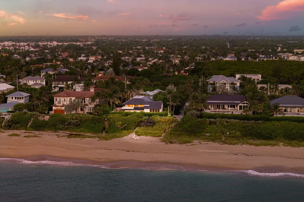 5910 Old Ocean Boulevard Ocean Ridge FL 33435