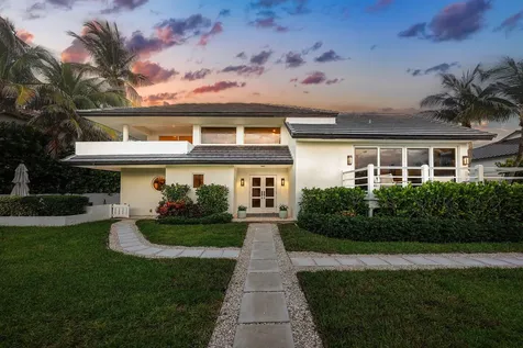 5910 Old Ocean Boulevard Ocean Ridge FL 33435