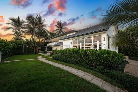 5910 Old Ocean Boulevard Ocean Ridge FL 33435