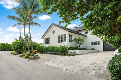 5910 Old Ocean Boulevard Ocean Ridge FL 33435