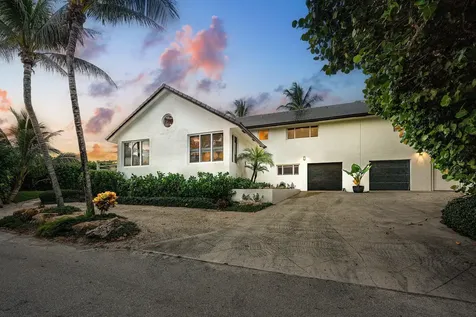 5910 Old Ocean Boulevard Ocean Ridge FL 33435
