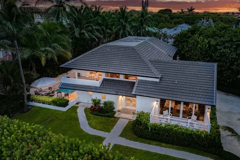 5910 Old Ocean Boulevard Ocean Ridge FL 33435