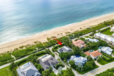 5910 Old Ocean Boulevard Ocean Ridge FL 33435