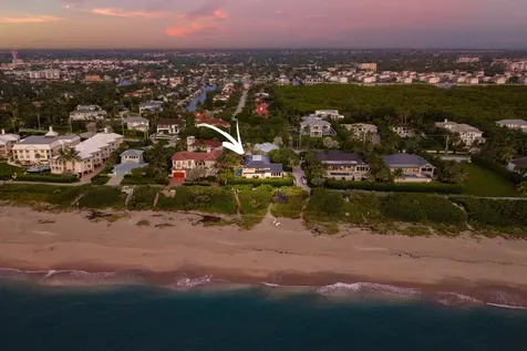 5910 Old Ocean Boulevard Ocean Ridge FL 33435