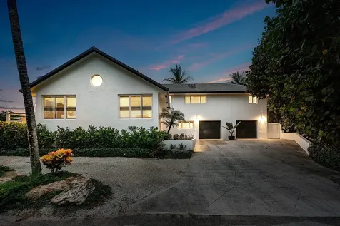 5910 Old Ocean Boulevard Ocean Ridge FL 33435