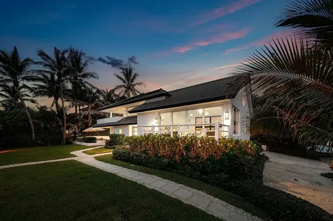 5910 Old Ocean Boulevard Ocean Ridge FL 33435