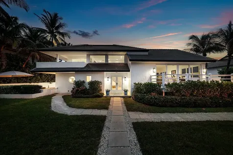 5910 Old Ocean Boulevard Ocean Ridge FL 33435