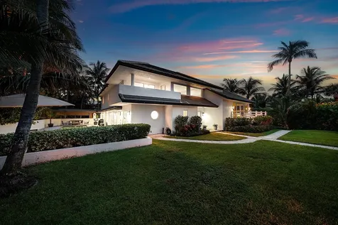 5910 Old Ocean Boulevard Ocean Ridge FL 33435