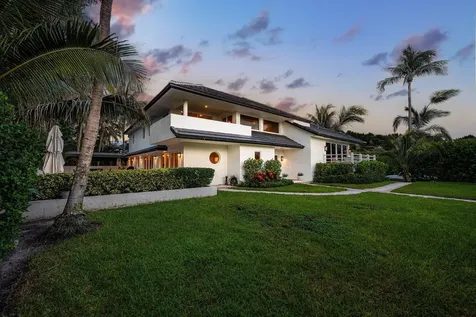 5910 Old Ocean Boulevard Ocean Ridge FL 33435