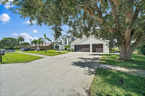 1878 Lynton Circle Wellington FL 33414