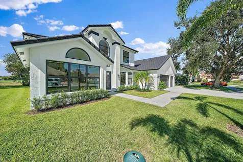 1878 Lynton Circle Wellington FL 33414