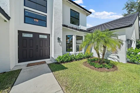 1878 Lynton Circle Wellington FL 33414