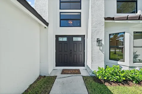 1878 Lynton Circle Wellington FL 33414