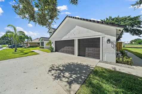 1878 Lynton Circle Wellington FL 33414