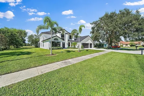 1878 Lynton Circle Wellington FL 33414