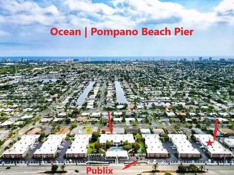418 S Cypress Road Pompano Beach FL 33060