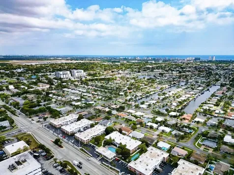 418 S Cypress Road Pompano Beach FL 33060