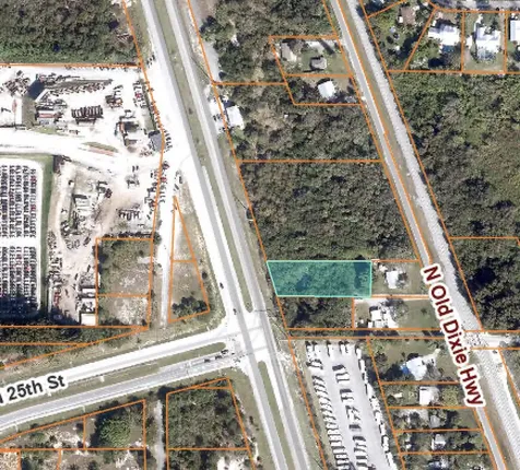 0 N Us Highway 1 Fort Pierce FL 34946