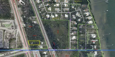 0 N Us Highway 1 Fort Pierce FL 34946
