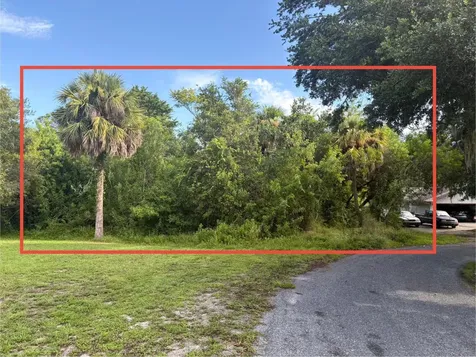 Tbd Avenue R Fort Pierce FL 34945