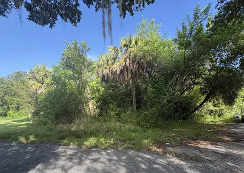Tbd Avenue R Fort Pierce FL 34945