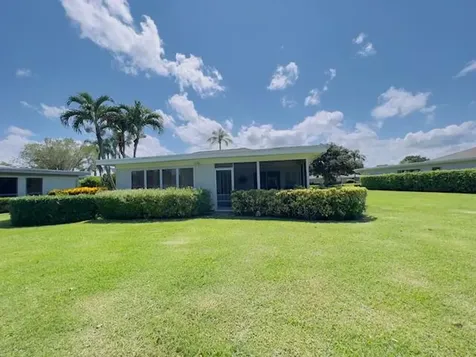 13564 Whispering Lakes Lane Palm Beach Gardens FL 33418