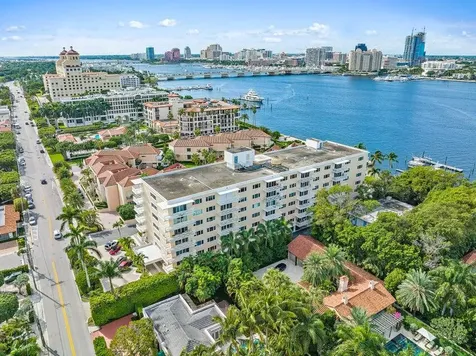 250 Bradley Place Palm Beach FL 33480