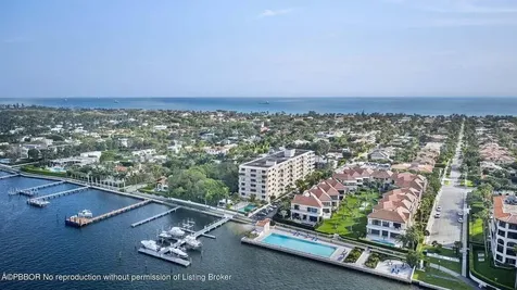 250 Bradley Place Palm Beach FL 33480