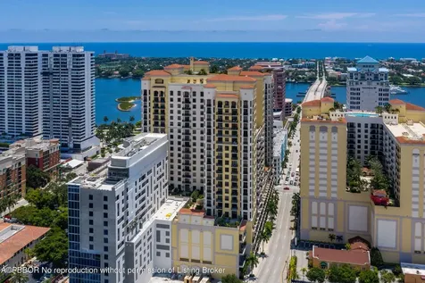 701 S Olive Avenue West Palm Beach FL 33401