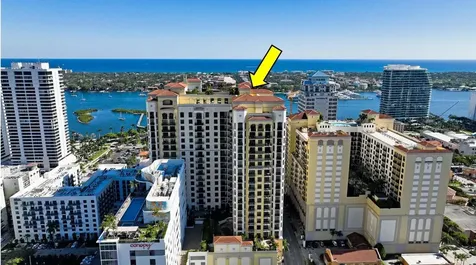 701 S Olive Avenue West Palm Beach FL 33401