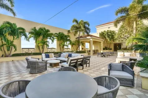 701 S Olive Avenue West Palm Beach FL 33401