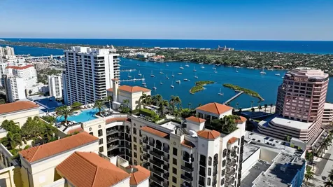 701 S Olive Avenue West Palm Beach FL 33401